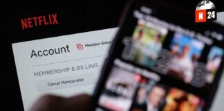 ¡Adiós a los viejos dispositivos! Netflix se despide de estos modelos móviles