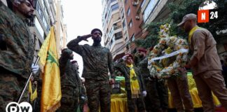 ¡Hezbolá se rearma! Líder revela nueva fase de “ajuste de cuentas” contra Israel