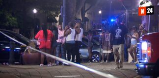 Tiroteo en Birmingham: Cuando la noche se vuelve una pesadilla