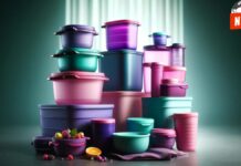¡Tupperware en Quiebra! Descubre las Increíbles Ofertas que HEB Tiene Para Ti