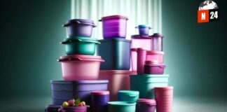 ¡Tupperware en Quiebra! Descubre las Increíbles Ofertas que HEB Tiene Para Ti