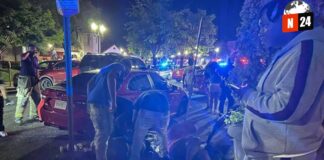 Tragedia en Alabama: Tiroteo masivo deja 4 muertos y 18 heridos en una zona de vida nocturna