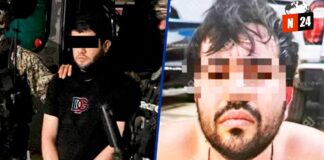 Caen los Lugartenientes de Los Chapitos: La Ola de Violencia que Sacude a Sinaloa