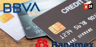 ¡Descubre los Secretos de las Tarjetas de Crédito de BBVA y Banamex para Evitar Intereses!