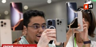 ¿Actualizar o no actualizar? La guía definitiva para dominar el juego de los smartphones