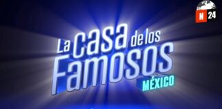 ¡Último eliminado de “La Casa de los Famosos México” se reinventa después de 64 días de encierro!