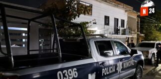 ¡Impactante! Hombre herido de bala en Culiacán: ¿Qué se esconde detrás de este misterioso incidente?