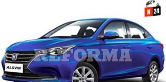 ¡Sorpresa! La armadora china Changan planea conquistar el mercado mexicano