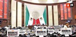 ¡Sorpresa en la Guardia Nacional! Más de 15,000 ex policías federales serán cesados