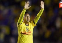 ¡Apendicitis sorprende al estrella del América! Erick Sánchez fuera de acción por semanas
