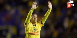 ¡Apendicitis sorprende al estrella del América! Erick Sánchez fuera de acción por semanas