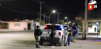 Trágica balacera en Ciudad Juárez: Joven de 19 años muere, su pareja resulta herida
