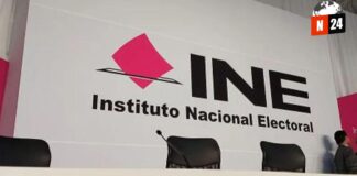 ¡Sacudiendo el Poder Judicial: El INE se prepara para la Revolución Electoral!