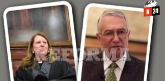 ¿Soborno en la Corte? Ministra Ortiz denuncia ofertas de empresas de Salinas Pliego