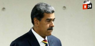 ¡Bomba judicial! Tribunal argentino ordena captura de Maduro por crímenes de lesa humanidad