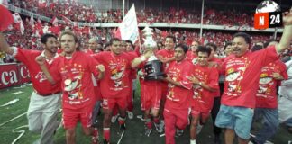 ¡El Arrepentimiento de un Ídolo: Cómo Carlos María Morales Perdió su Oportunidad Dorada con el América!