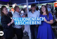 ¡Alerta en Alemania! El auge de la extrema derecha amenaza el futuro económico