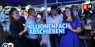 ¡Alerta en Alemania! El auge de la extrema derecha amenaza el futuro económico