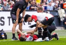 ¡Estrella del Feyenoord fuera de juego por lesión! ¿Podrá volver a brillar?