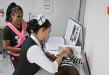 ¿Cómo México puede cerrar la brecha de financiamiento de su sistema de salud?