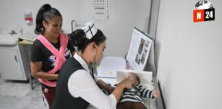 ¿Cómo México puede cerrar la brecha de financiamiento de su sistema de salud?