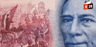 ¡Peso mexicano se fortalece! Descubre cómo el peso se recupera ante el dólar