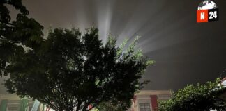 ¡Huracán John Azota Guerrero y Oaxaca! Impresionantes Imágenes y Detalles de la Devastación