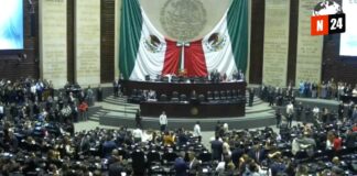 ¡Adiós al 1 de diciembre! México celebrará el Cambio de Poder Presidencial el 1 de Octubre