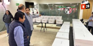 ¿Votaciones eternas? Cómo la reforma judicial podría complicar las elecciones