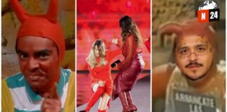 ¡Belinda Cautiva la Pasarela de París con Estilo y Resiliencia!