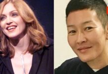 De Modelo de Lujo a Estrella de Vogue: Los Secretos Íntimos de Jenny Shimizu