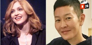 De Modelo de Lujo a Estrella de Vogue: Los Secretos Íntimos de Jenny Shimizu