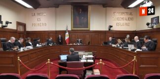 ¡Elecciones judiciales en México: ¿Más de 1,000 candidatos en juego?