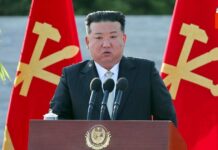 ¡Corea del Norte amenaza con un ataque nuclear si EE.UU. no se retira de Corea del Sur!