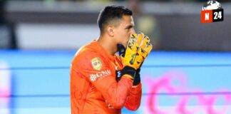 ¡Choque de Gigantes! América y Columbus Crew Disputan la Campeones Cup