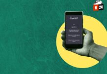 ¿Sabías que cada consulta a ChatGPT consume medio litro de agua? El impacto ambiental oculto de la IA