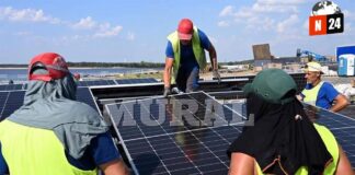¡Revolución Energética: Cómo la Energía Eólica y Solar Están Transformando el Mercado Eléctrico!