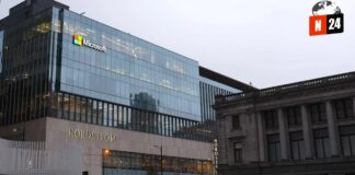 ¡Microsoft apuesta fuerte por México! Inversión de $1,300 millones para impulsar la IA y la transformación digital