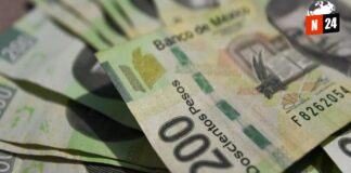 ¡Adiós a la inflación! México garantiza aumentos salariales por encima del costo de vida