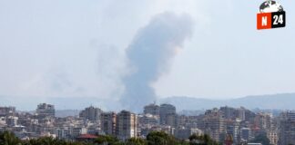 ¡Alerta en Israel! Dos brigadas de reserva convocadas para enfrentar a Hezbollah