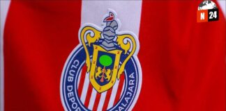 ¿Chivas en crisis? Gago, el técnico que podría abandonar el barco