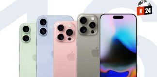 ¡Adiós a los dolores de cabeza! El nuevo iPhone 16 te permite cambiar la batería fácilmente