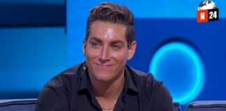 ¡Agustín Fernández, el último eliminado de “La casa de los famosos México”, revela los desafíos del encierro y defiende a su excompañero Adrián Marcelo!