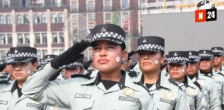 ¡Senado aprueba la polémica reforma de la Guardia Nacional! ¿Militarización o seguridad?