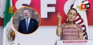 ¿Diplomacia en crisis? El conflicto entre México y España que sacude al mundo