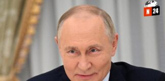 ¿Rusia Prepara su Armamento Nuclear? Descubre los Detalles Sorprendentes