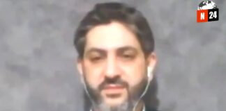 ¡Periodista libanés sobrevive a bombardeo israelí en vivo! La increíble historia de Fadi Boudia