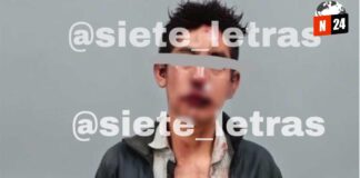 Escalofriante crimen en la CDMX: Hombre asesina a niña de 2 años y huye del hospital