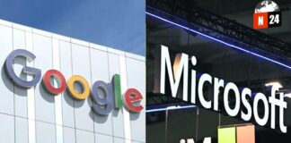 ¡Batalla de Gigantes en la Nube! Google Denuncia a Microsoft por Prácticas Anticompetitivas