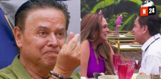 ¡Amor, celos y un corazón roto! La historia de Mario Bezares que te hará suspirar